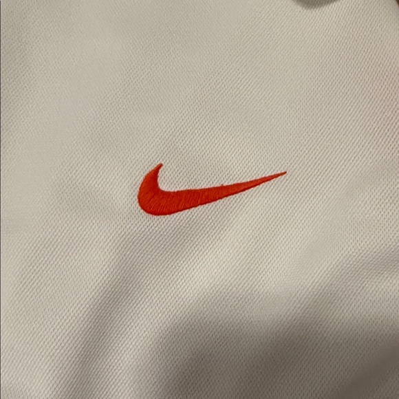 Nike Dri fit Virginia Tech Men's Polo Shirt - Picture 4 of 8